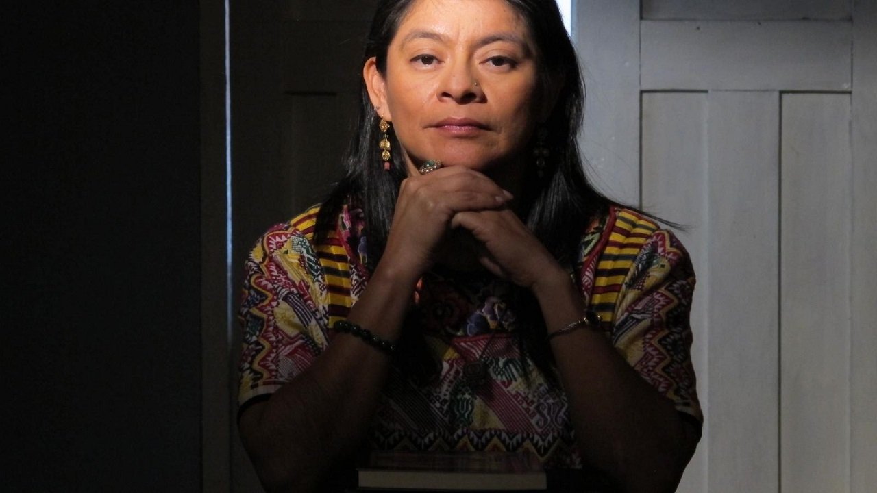 Backdrop for 500 Years