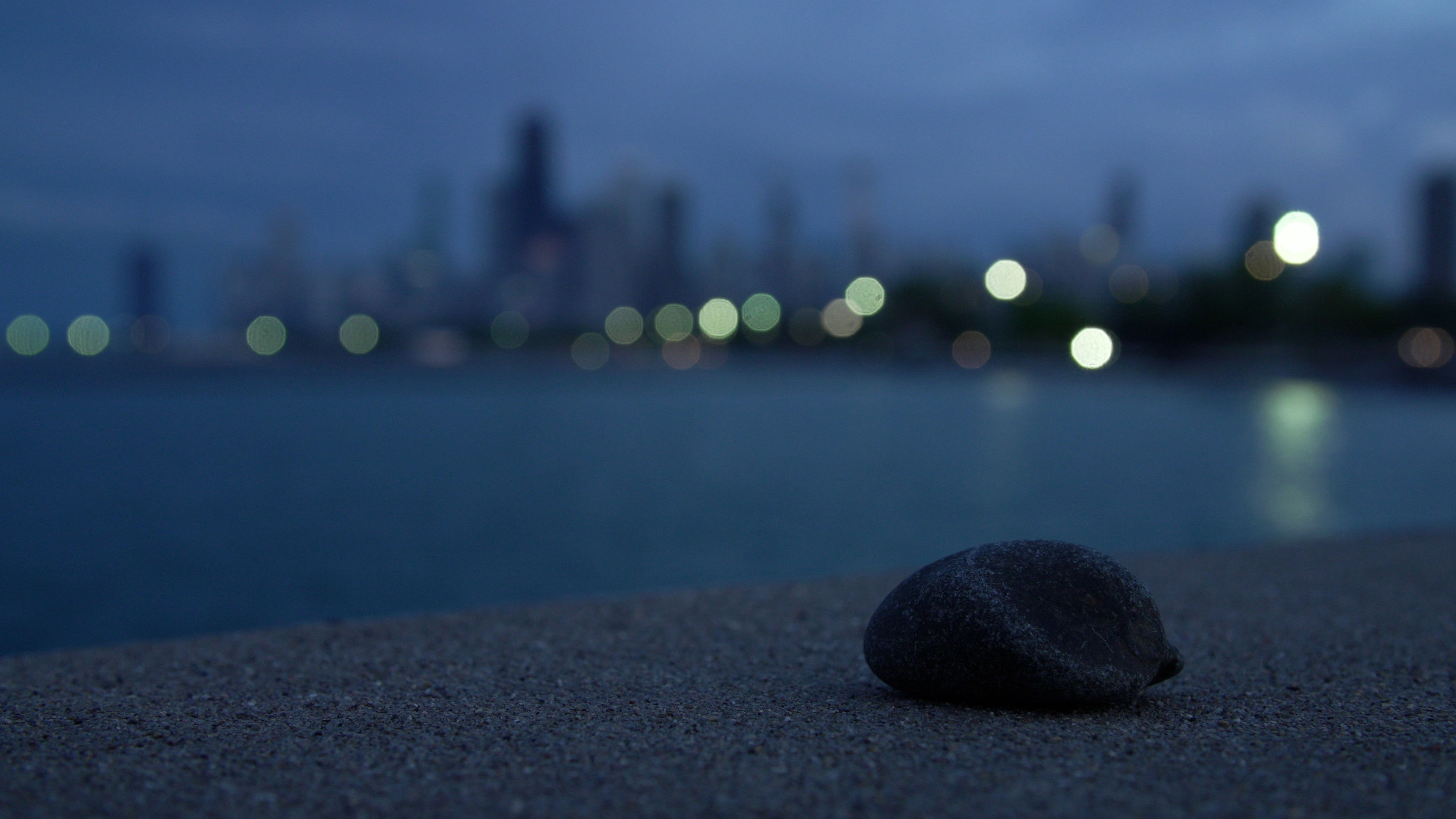 Backdrop for Rock Bottom