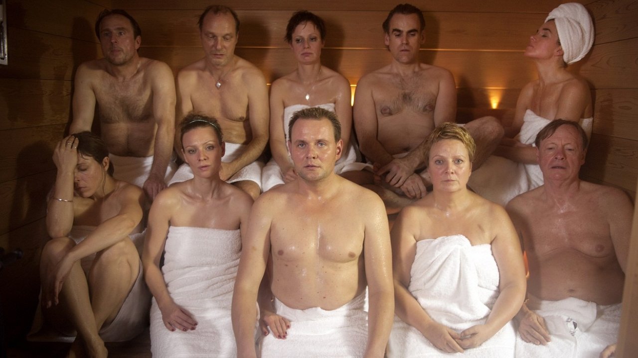 Backdrop for Wellness für Paare