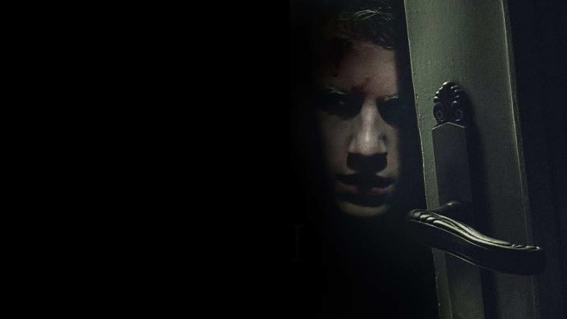 Backdrop for The Open House