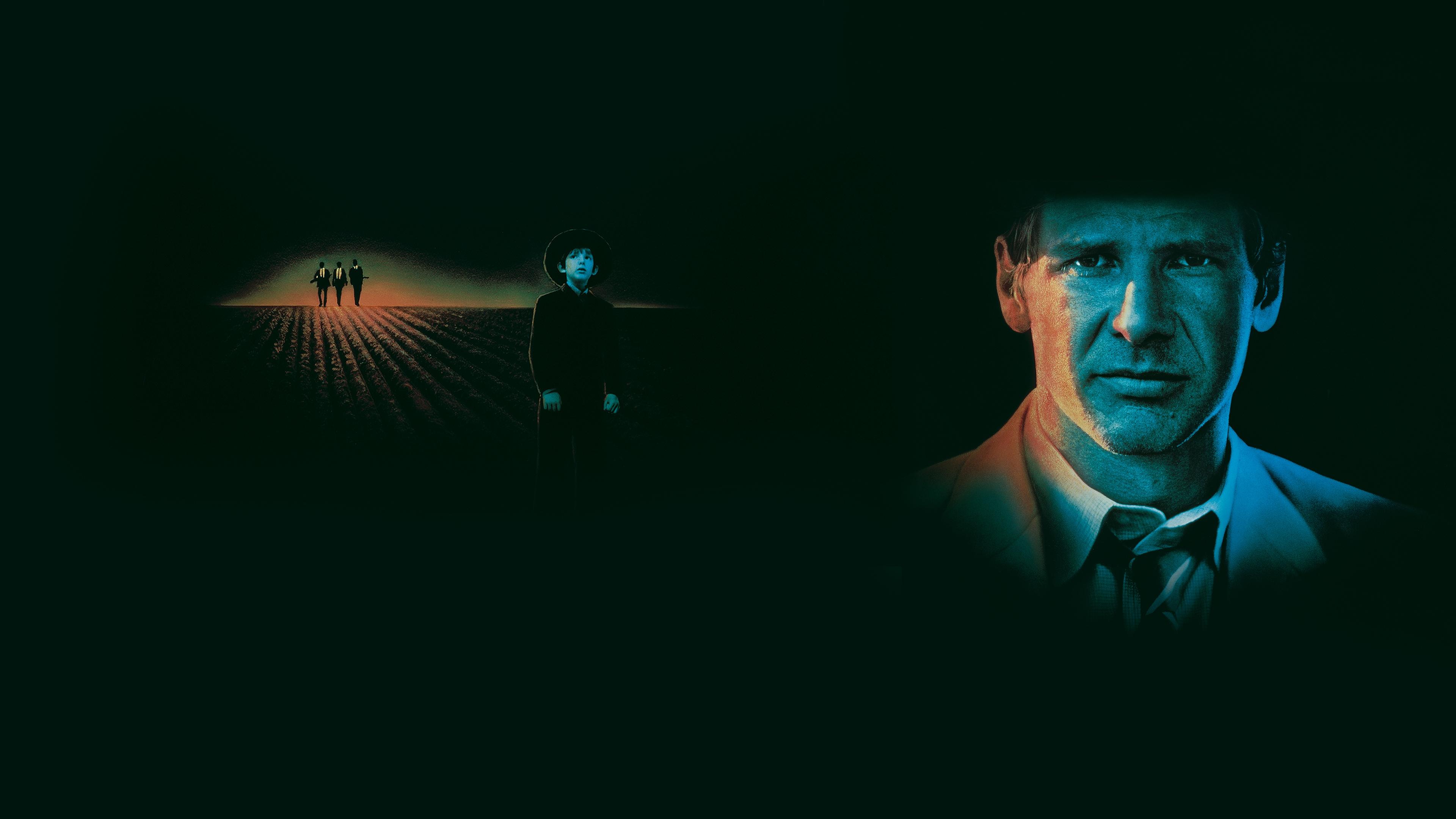 Backdrop for Witness