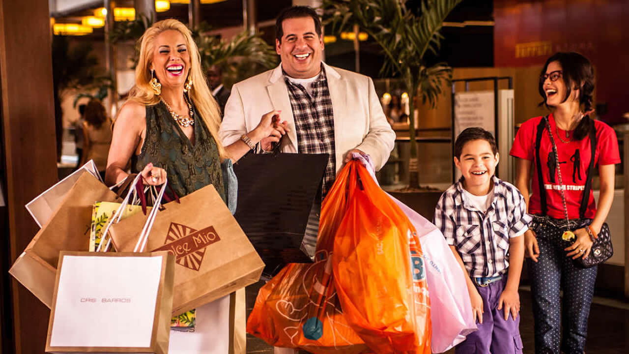 Backdrop for Till Luck Do Us Part