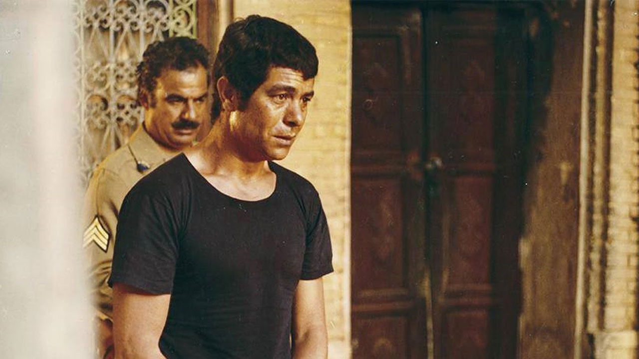 Backdrop for The Idol