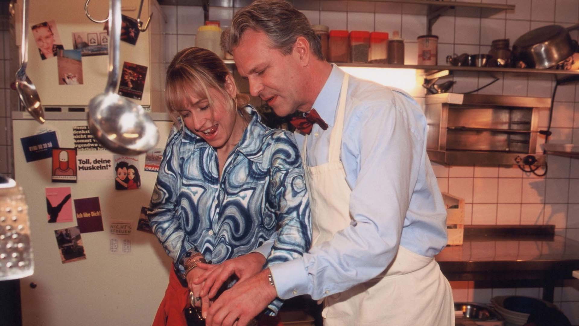 Backdrop for Aszendent Liebe