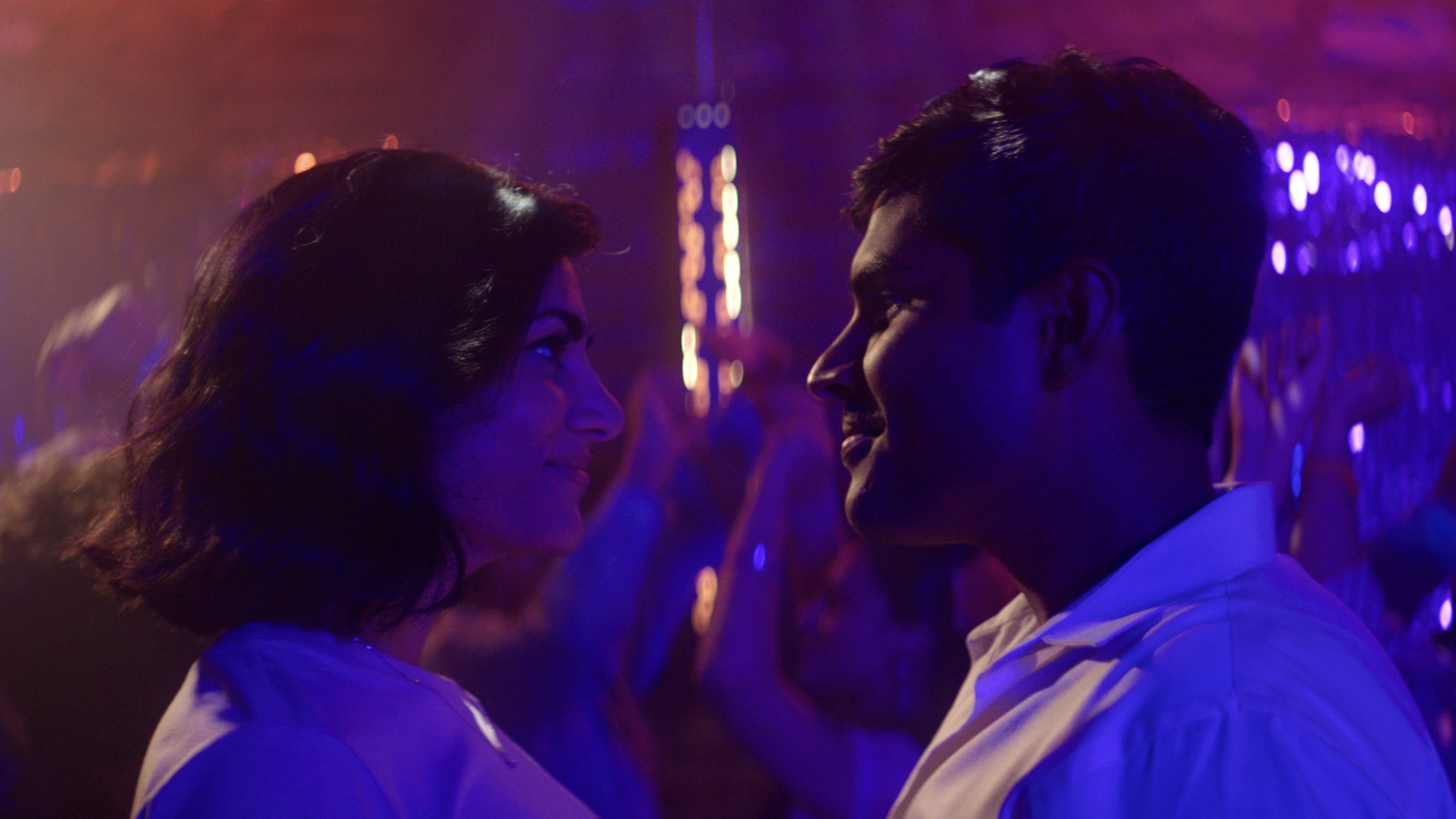 Backdrop for Mysore Magic