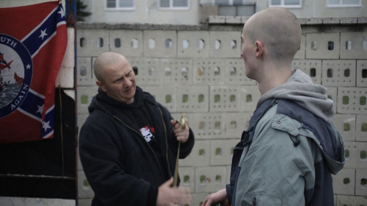 Backdrop for My Dog Killer