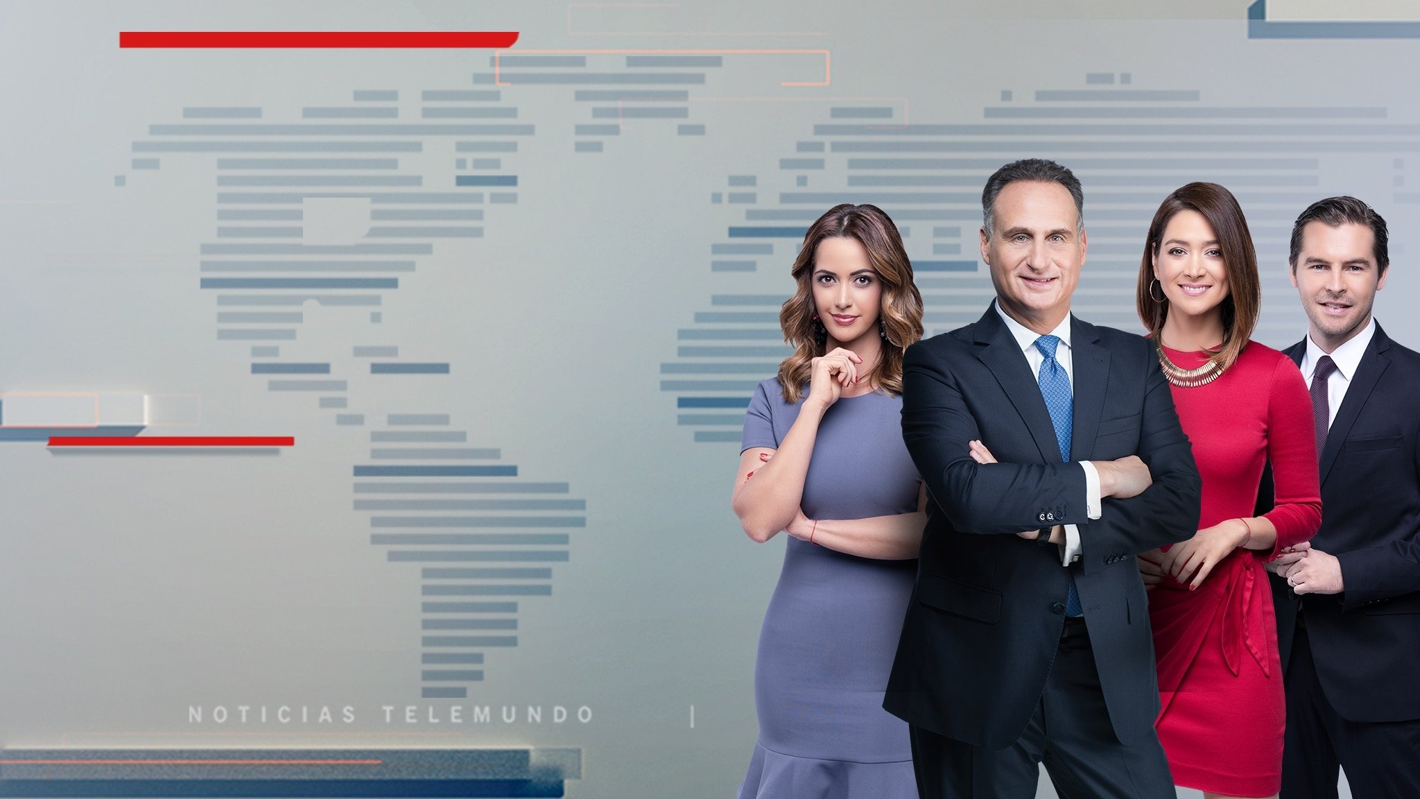 Backdrop for Noticias Telemundo