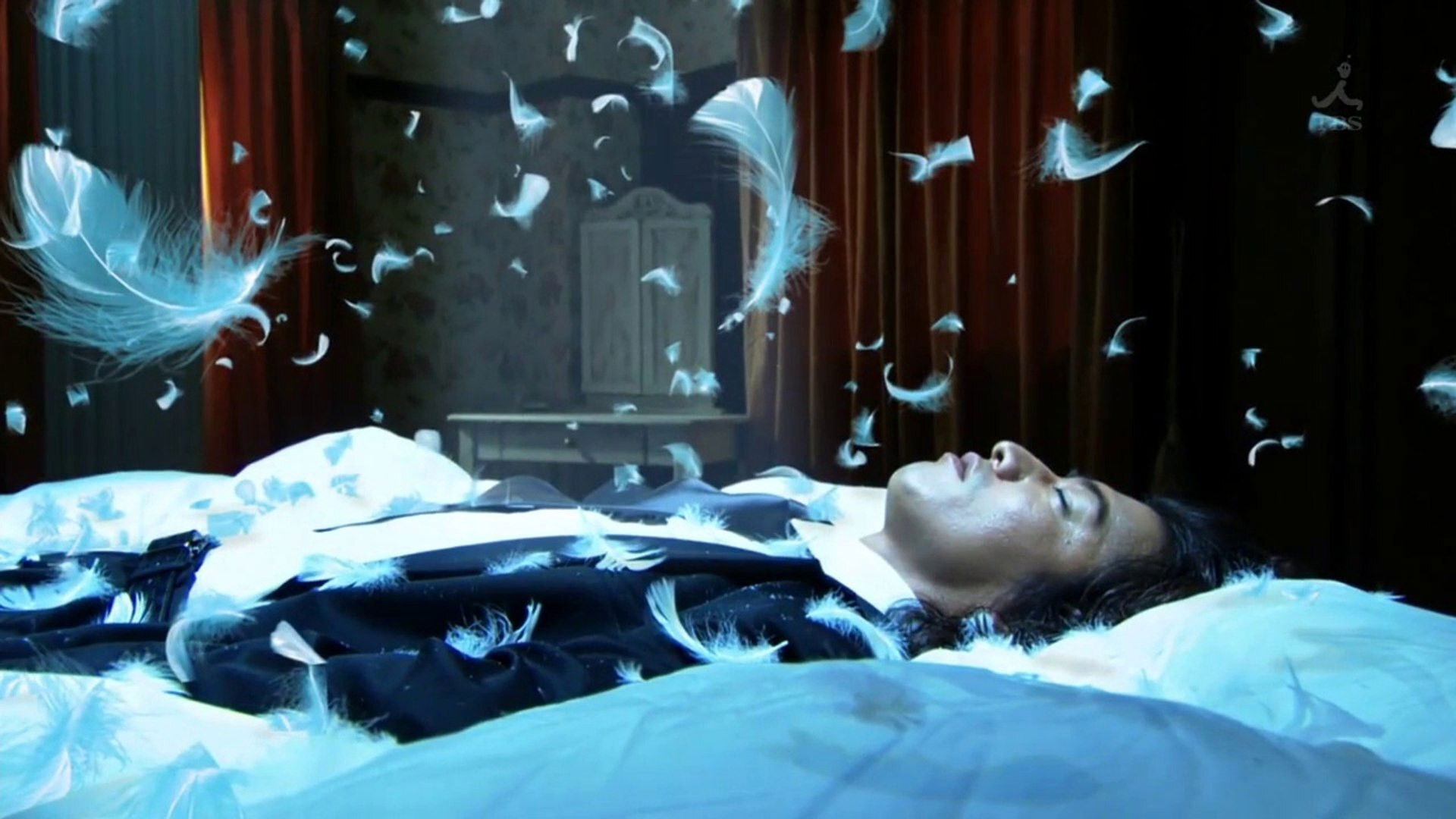 Backdrop for Ando Lloyd ～A.I. knows LOVE ?～