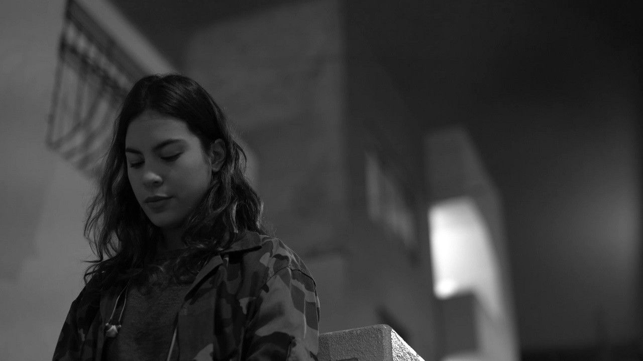 Backdrop for Seems Like Dawn