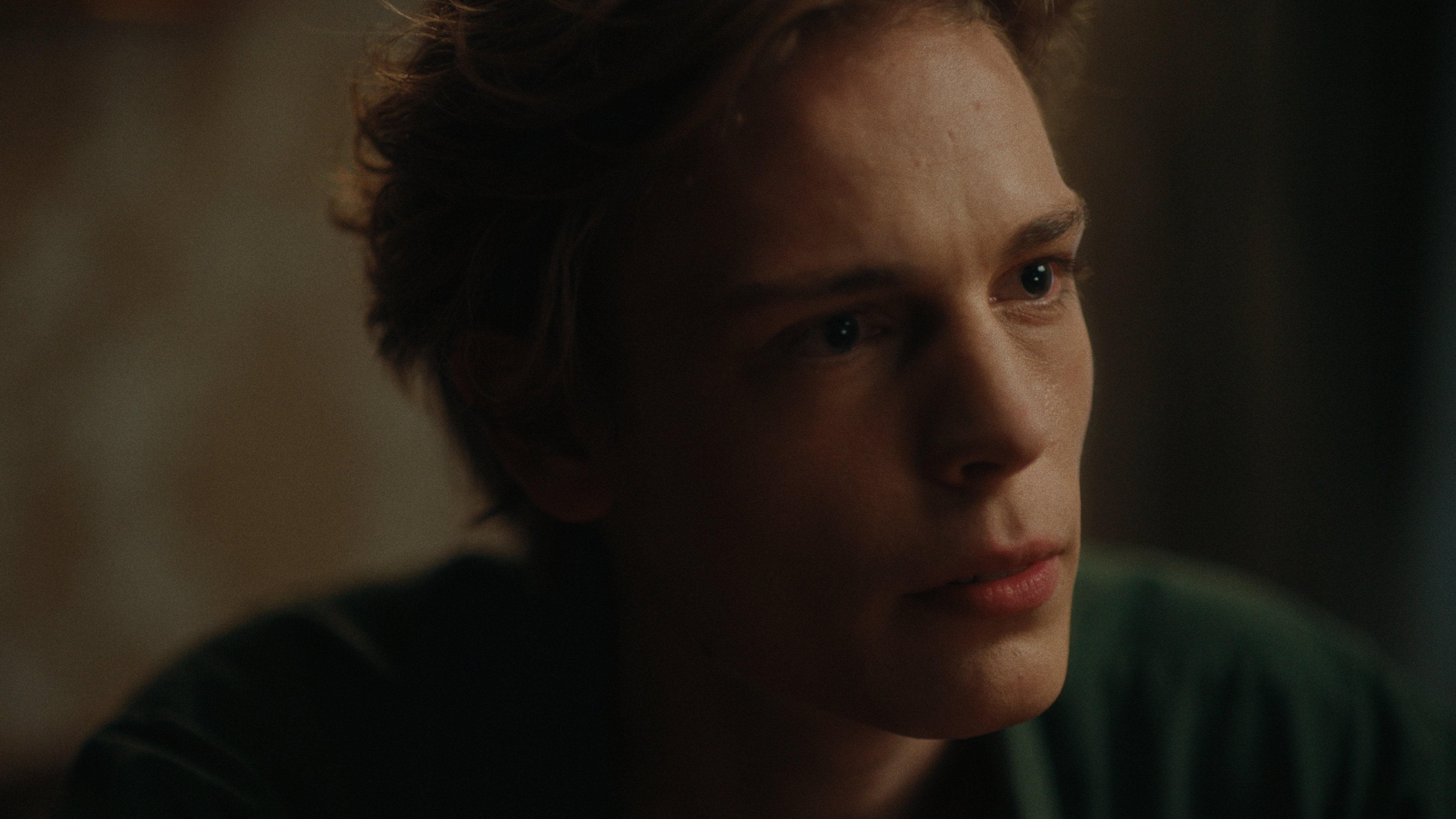 Backdrop for The Catcher