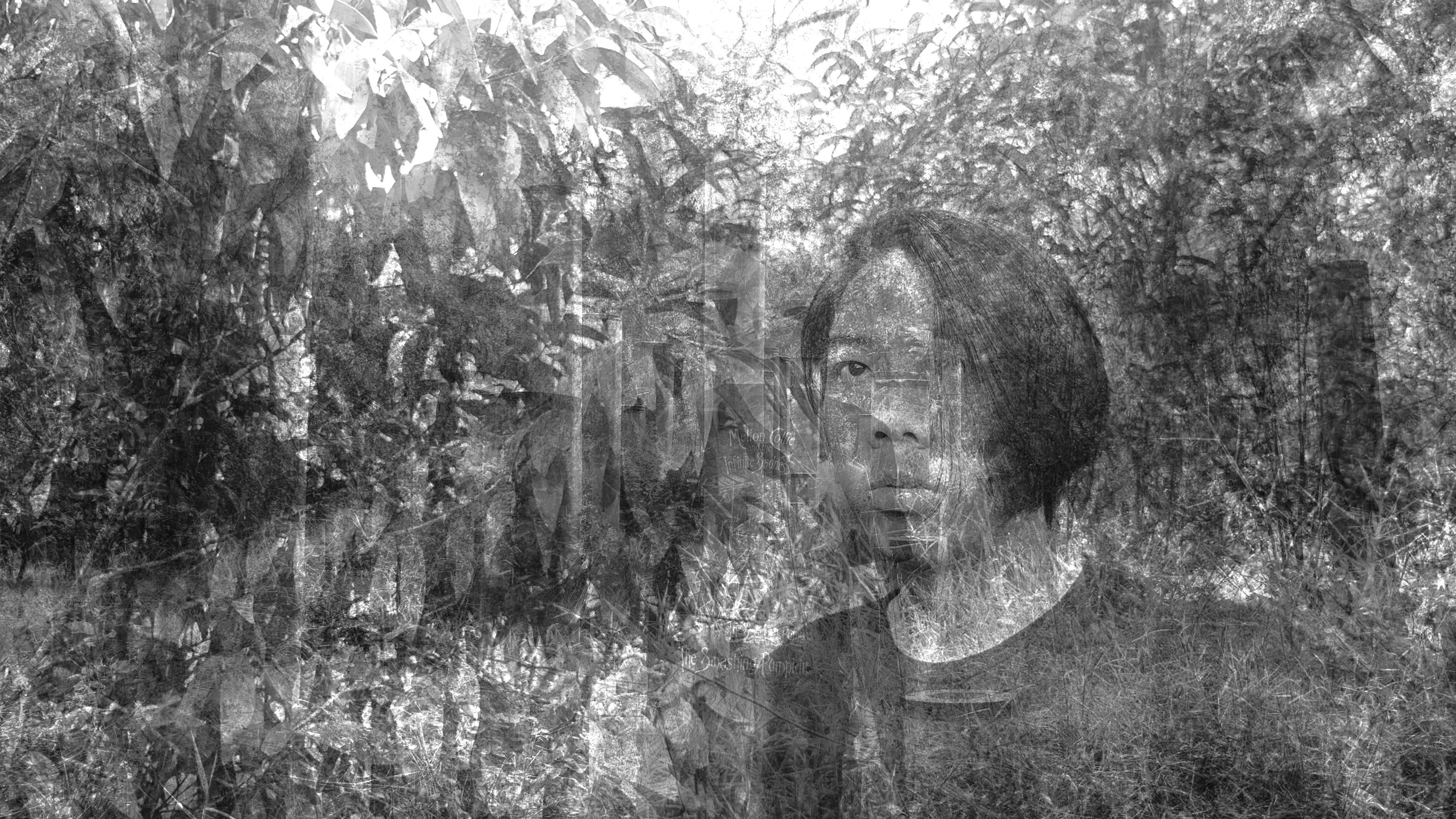 Backdrop for TOMORROW I FUCK WITH YESTERDAY NOW!