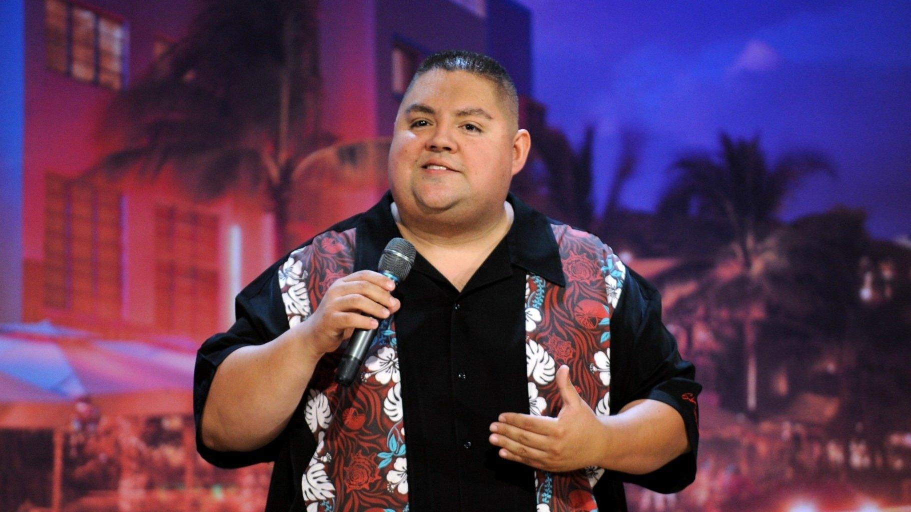 Backdrop for Gabriel Iglesias Presents Stand-Up Revolution