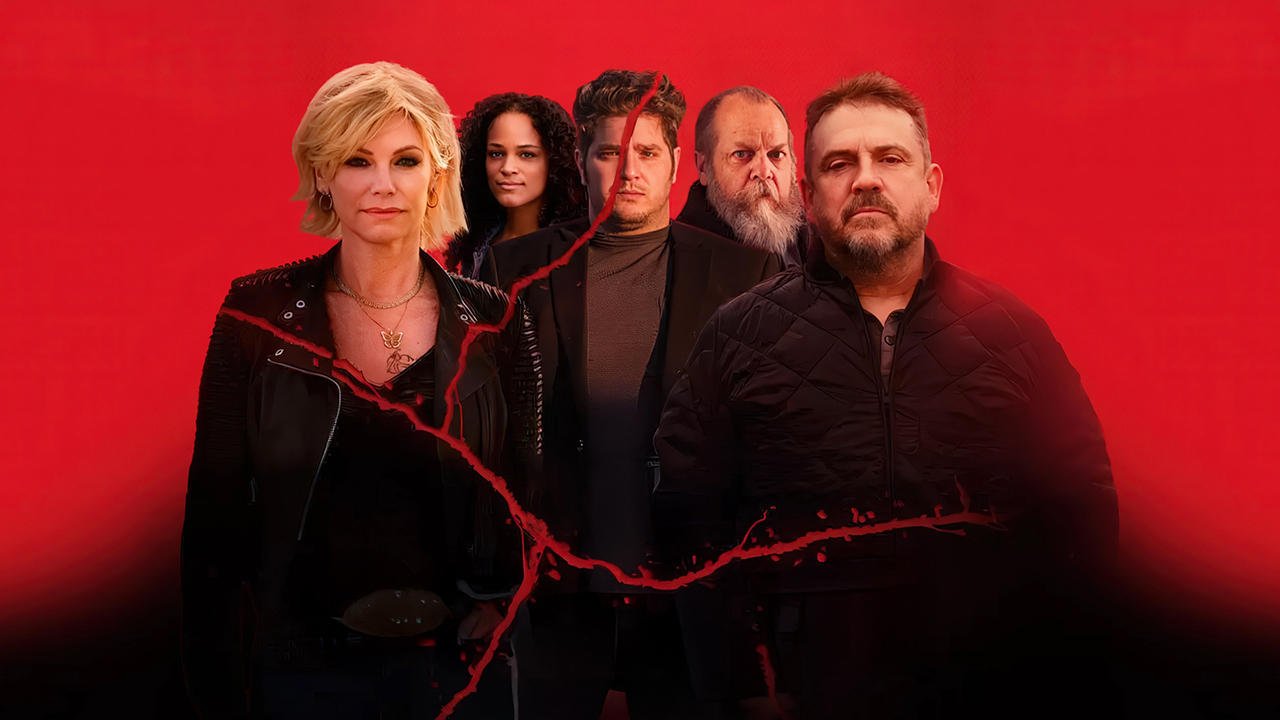 Backdrop for La collecte