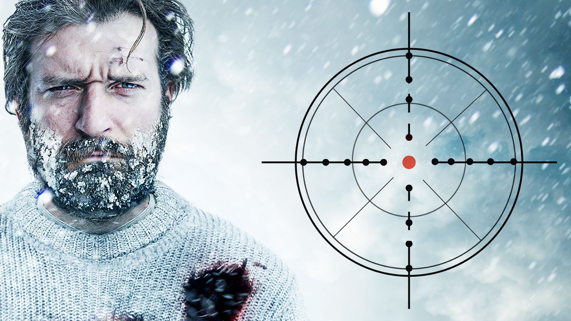 Backdrop for Off-Piste