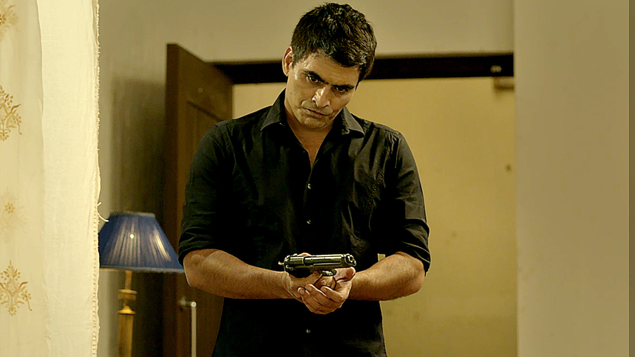 Backdrop for Albert Pinto Ko Gussa Kyun Aata Hai?