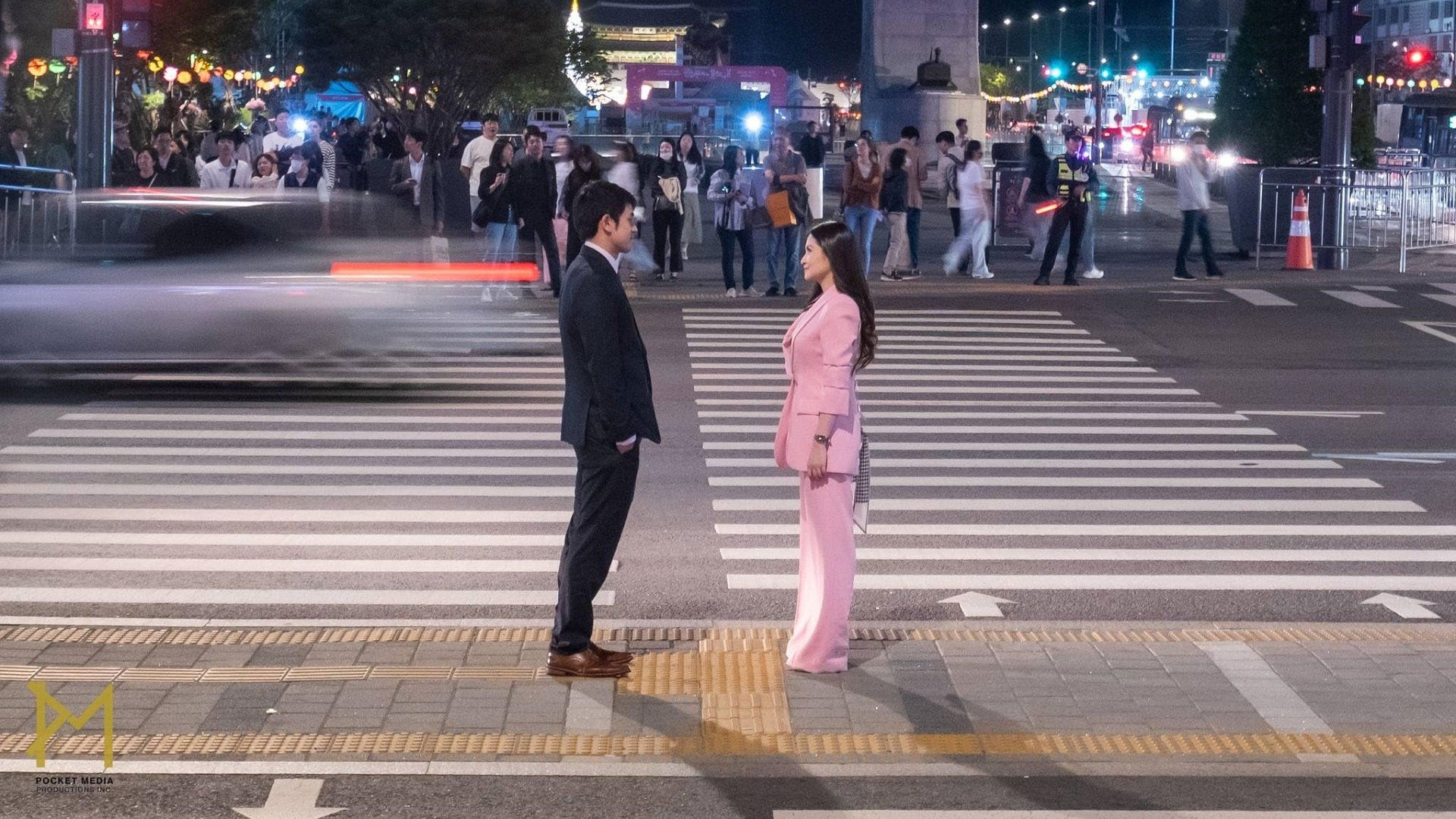 Backdrop for That Kind of Love