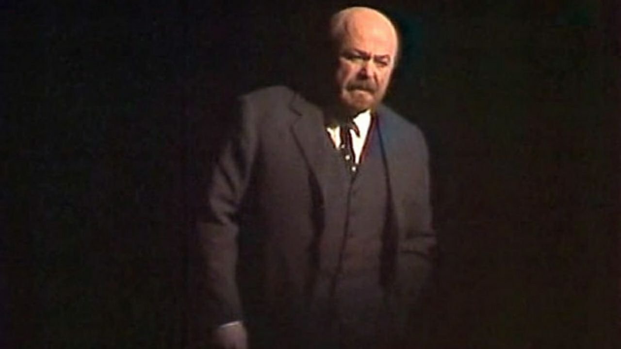 Backdrop for So We Will Win!