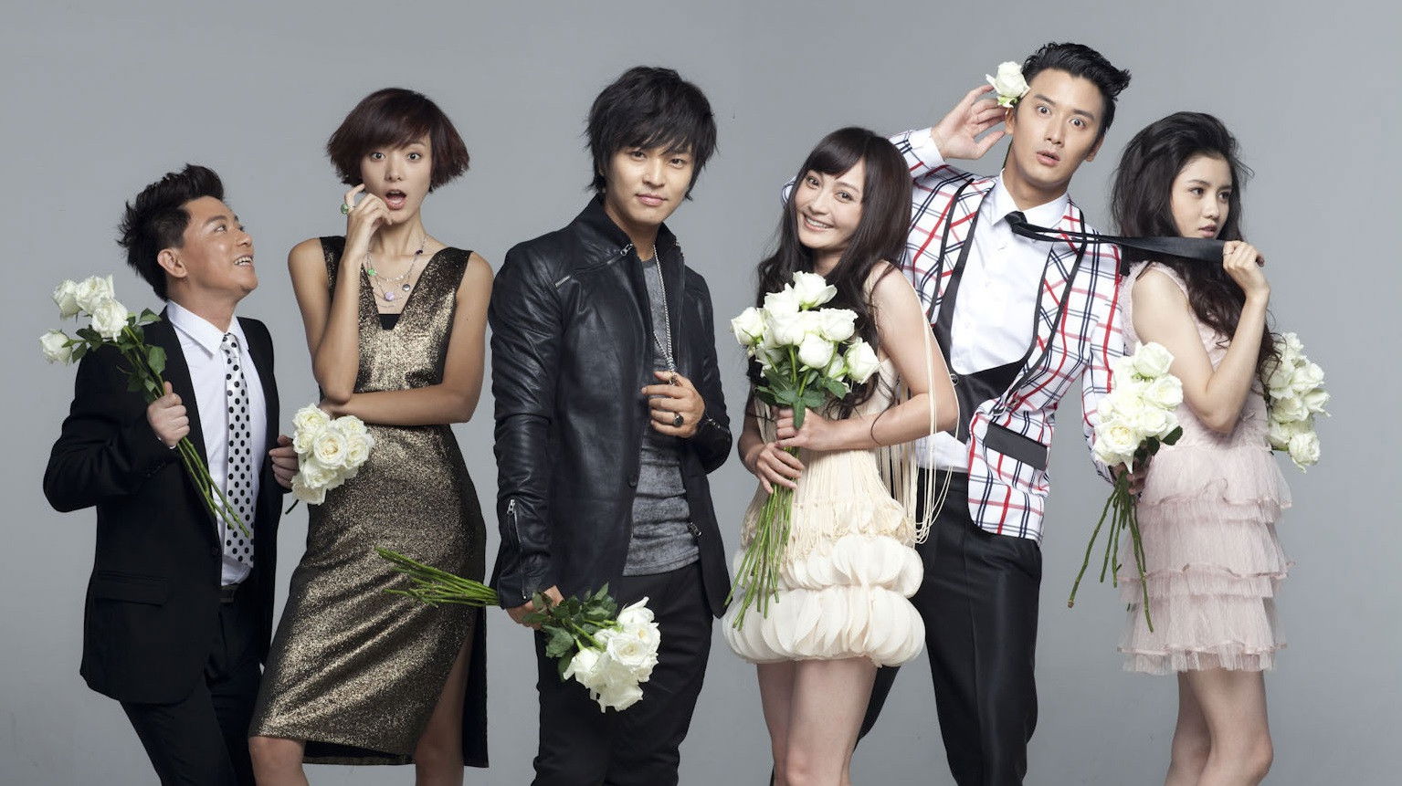 Backdrop for 踮起脚尖吻到爱