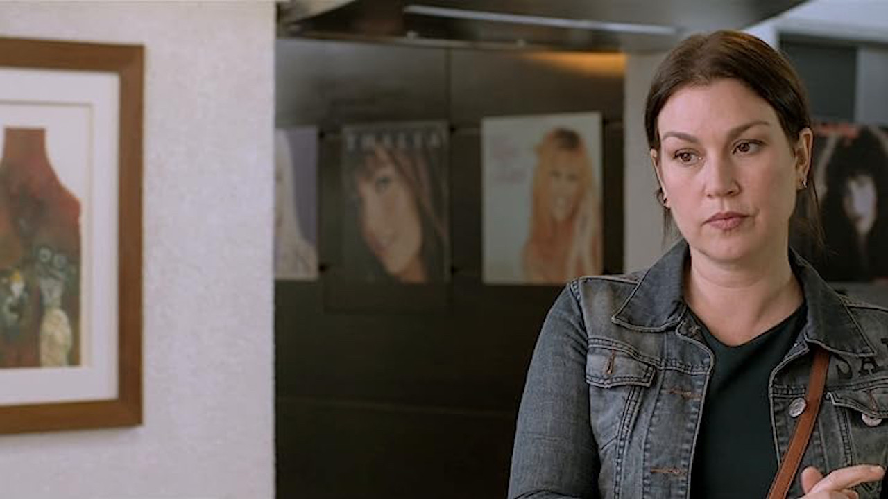 Backdrop for Se busca novio… para mi mujer