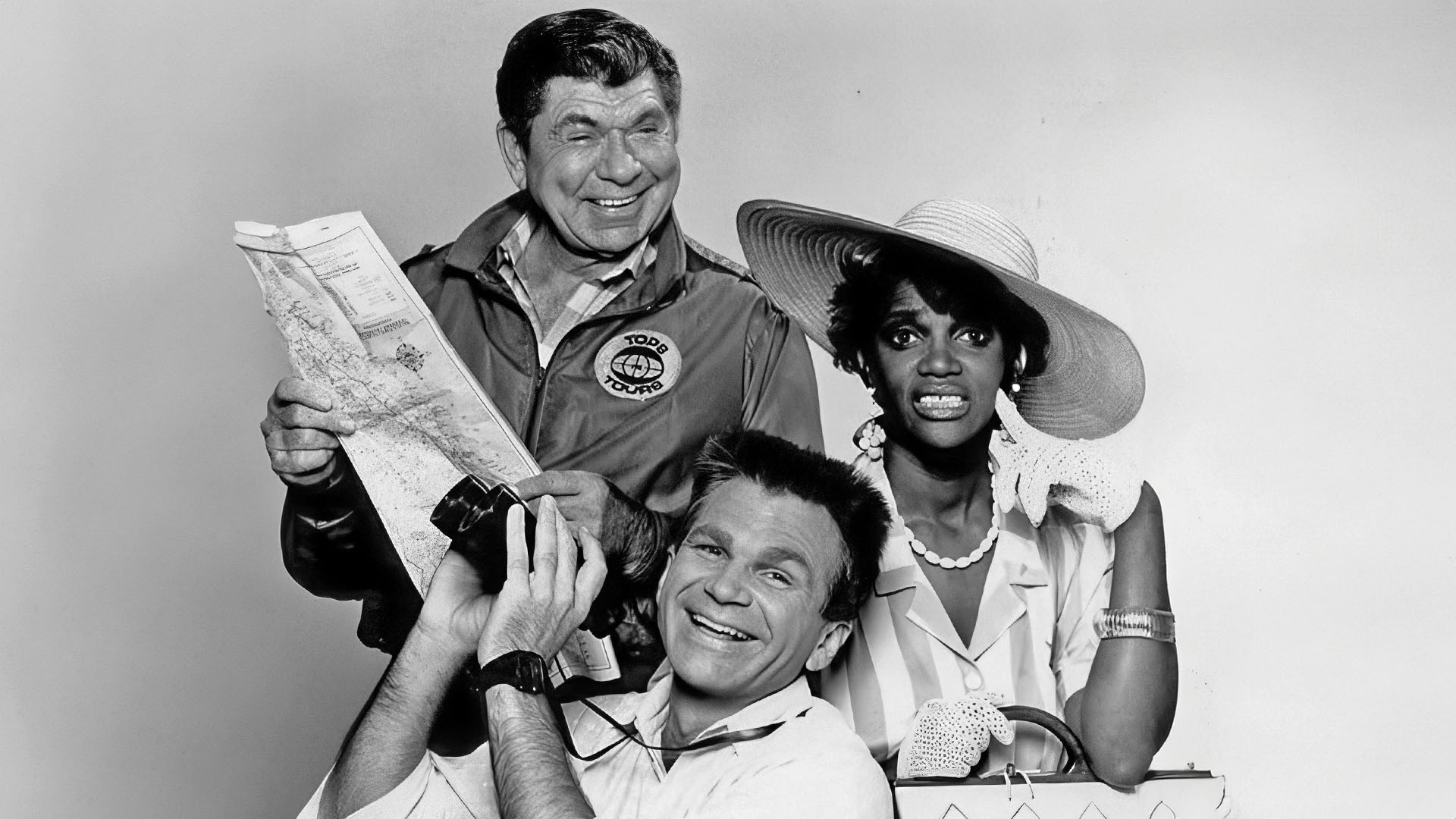 Backdrop for If It's Tuesday, It Still Must Be Belgium