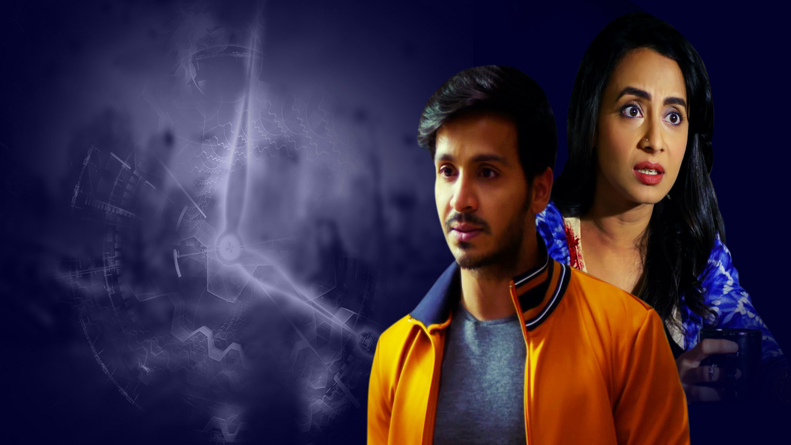 Backdrop for Holycross