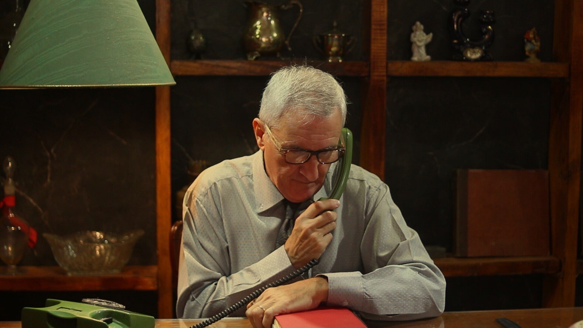 Backdrop for Vivir en dogma