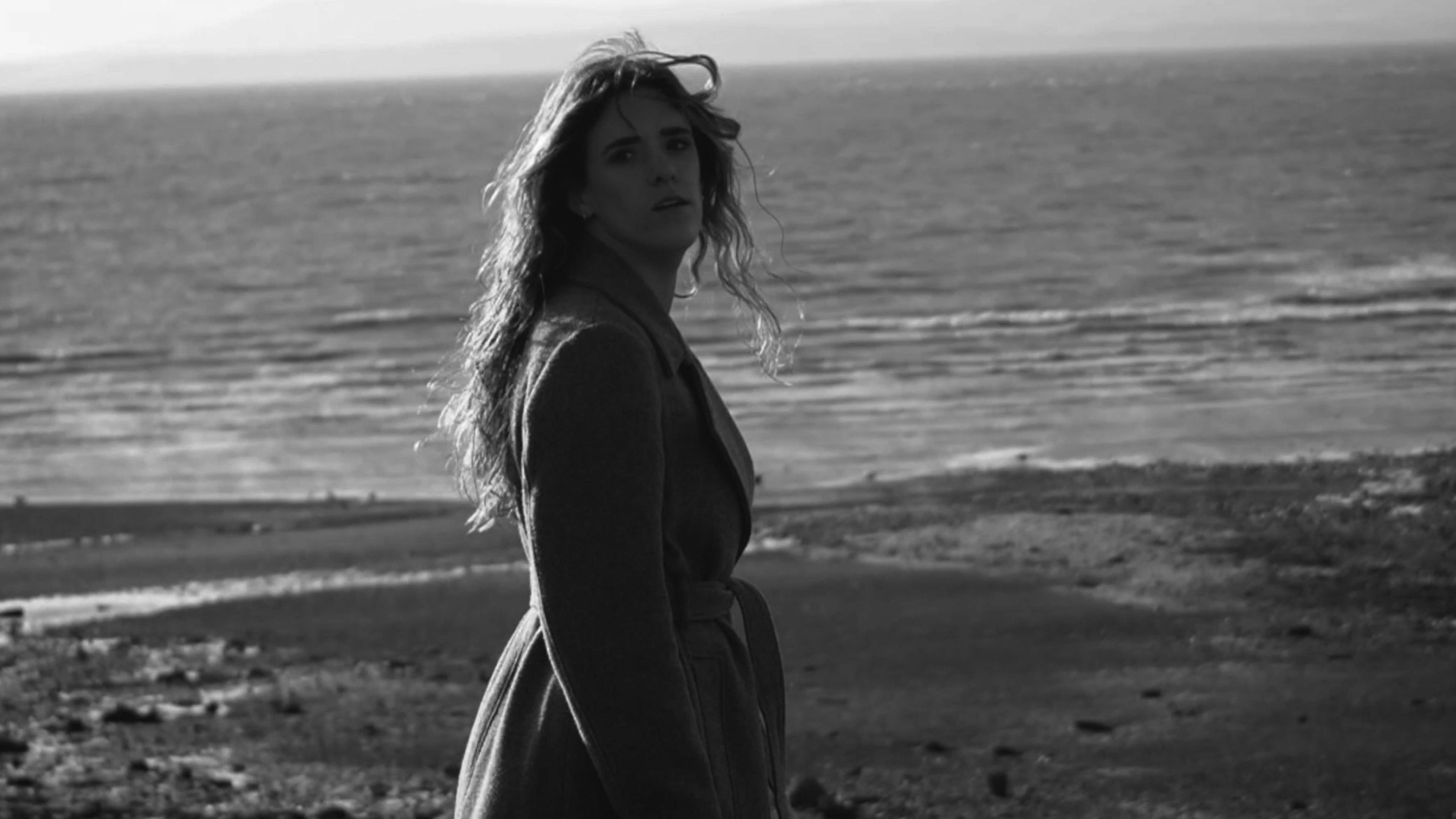 Backdrop for The Least Unhappy People in Morecambe