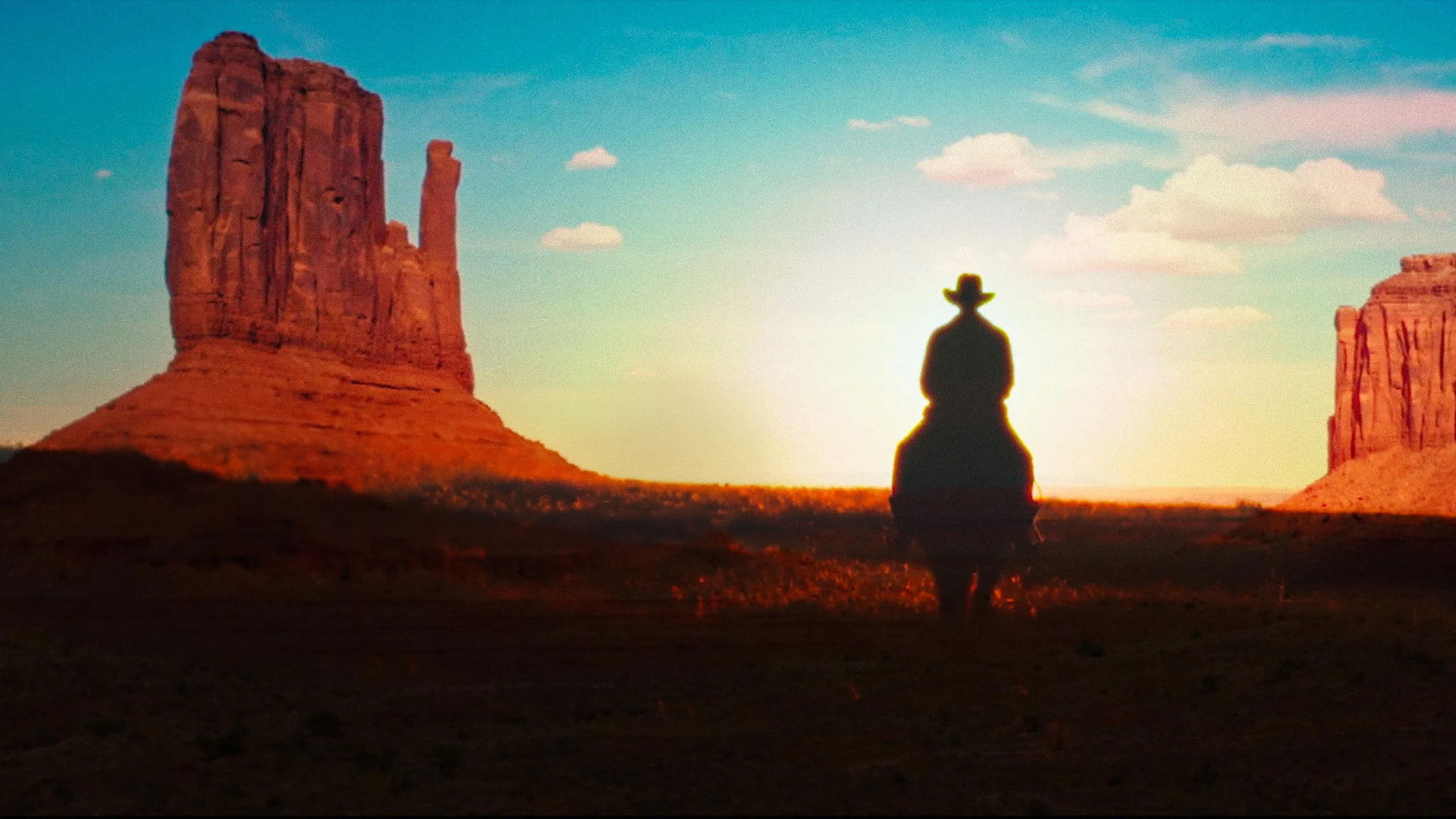 Backdrop for In the boots of Lucky Luke