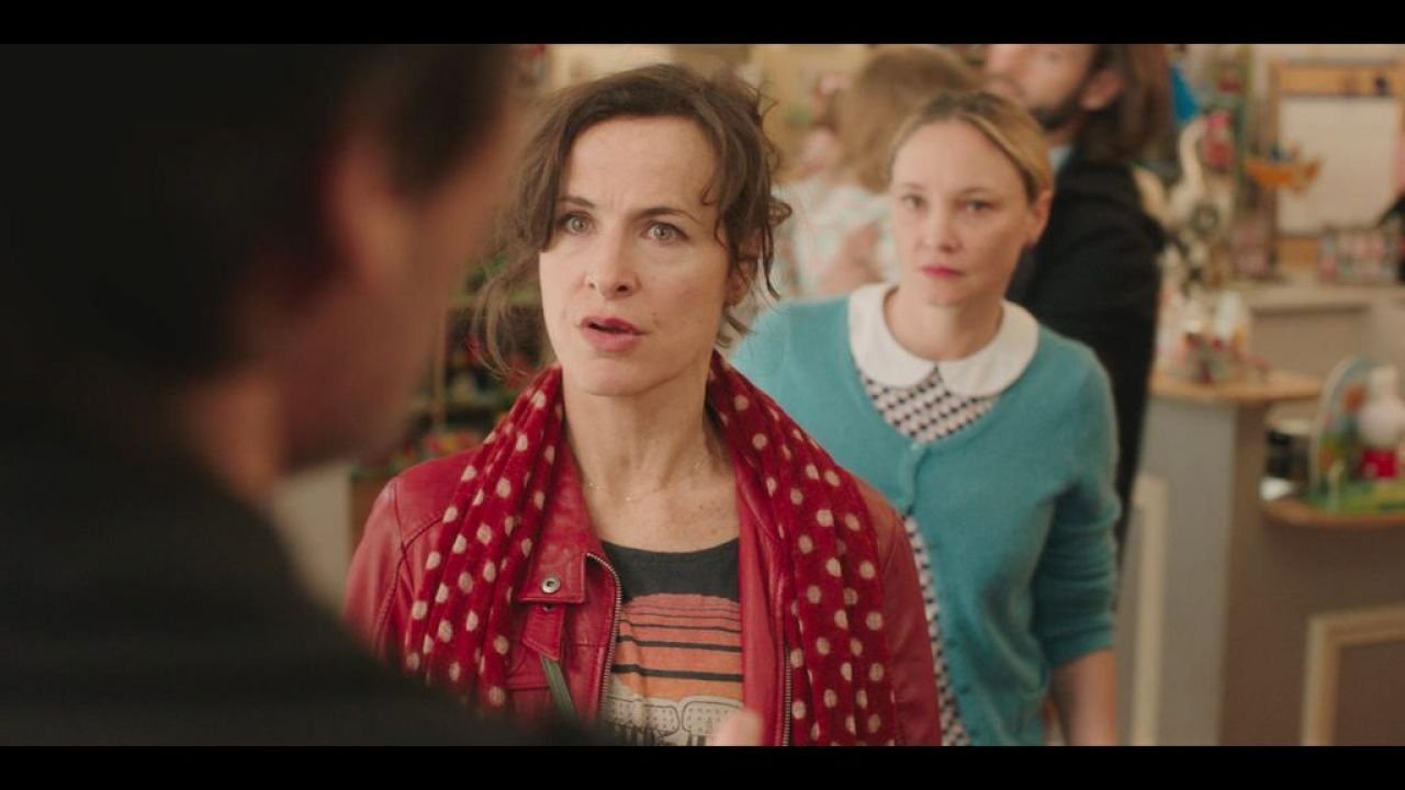 Backdrop for Hurrry Up