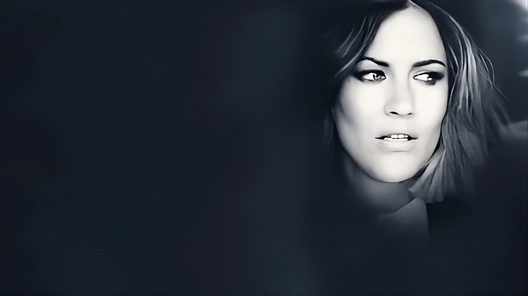 Backdrop for Caroline Flack: Search for the Truth