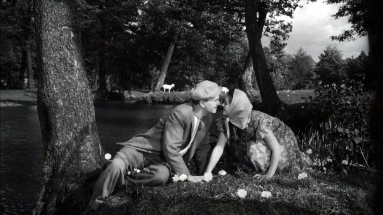 Backdrop for Shtepsel Arranges The Marriage Of Tarapunka