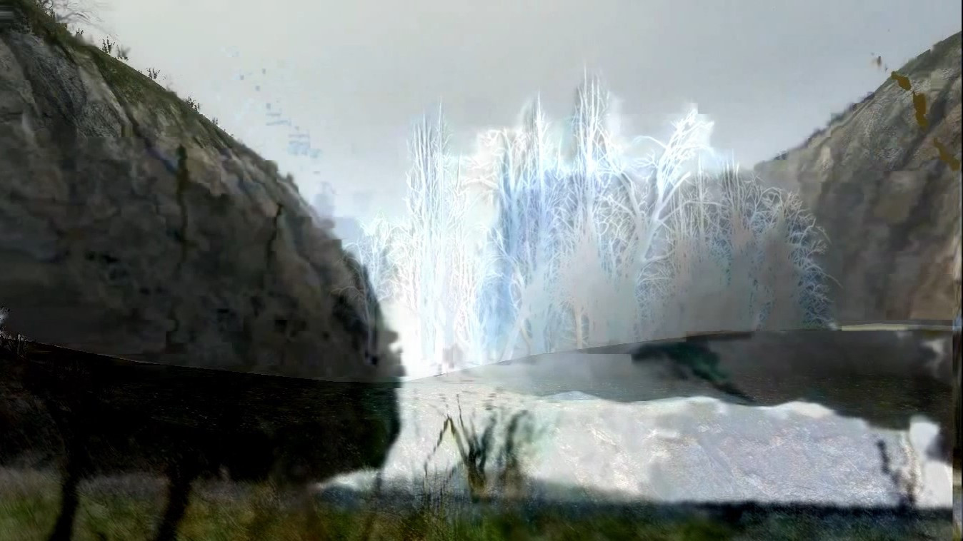 Backdrop for Unbound Cache