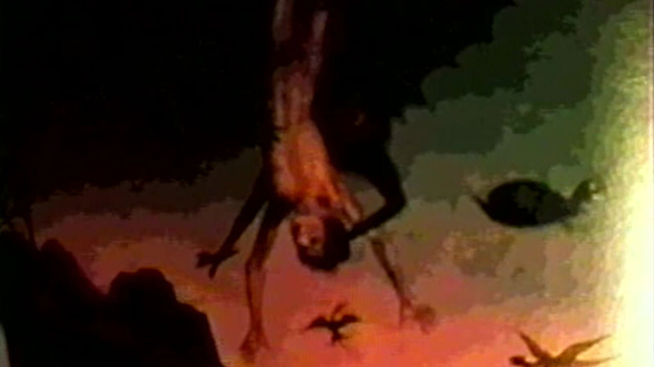 Backdrop for Suroh: Alien Hitchhiker