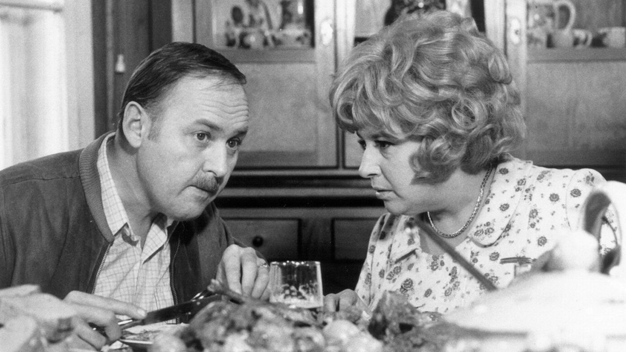 Backdrop for Women Offside