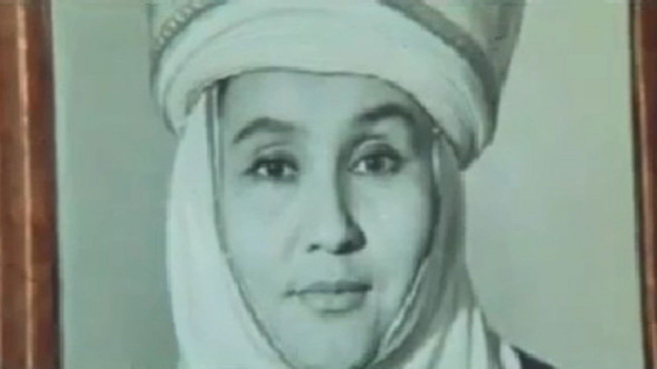 Backdrop for Golden Autumn