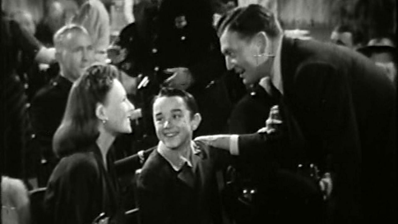 Backdrop for Eyes of the Underworld