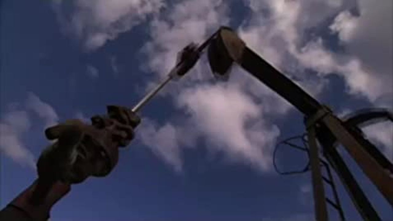 Backdrop for Houston, We Have a Problem