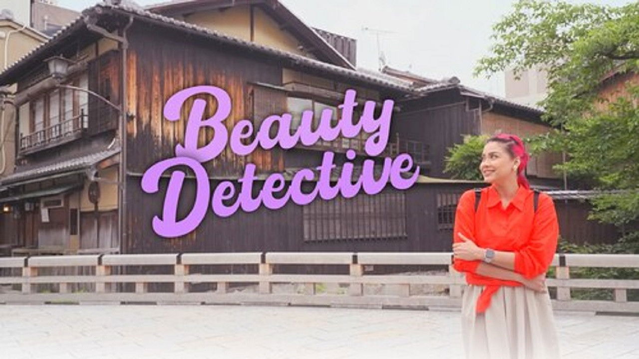 Backdrop for Beauty Detective Mission: Naked Weapon