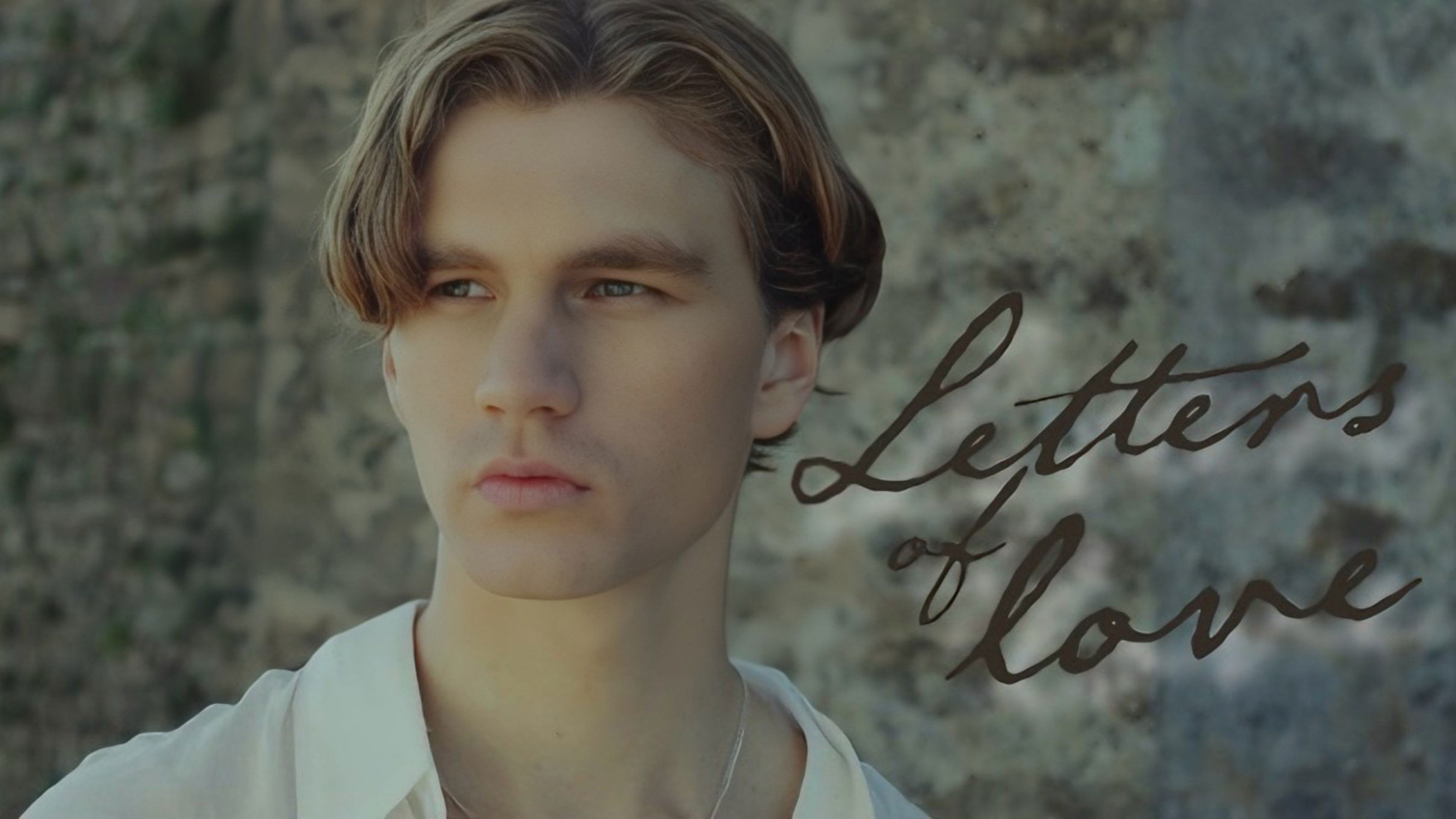 Backdrop for Letters Of Love SHORT