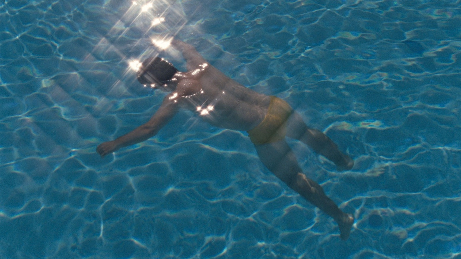 Backdrop for The Golden Legend