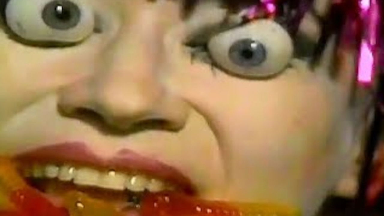 Backdrop for Alive from Off Center