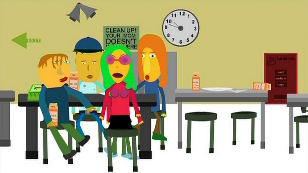 Backdrop for Lonely "15"