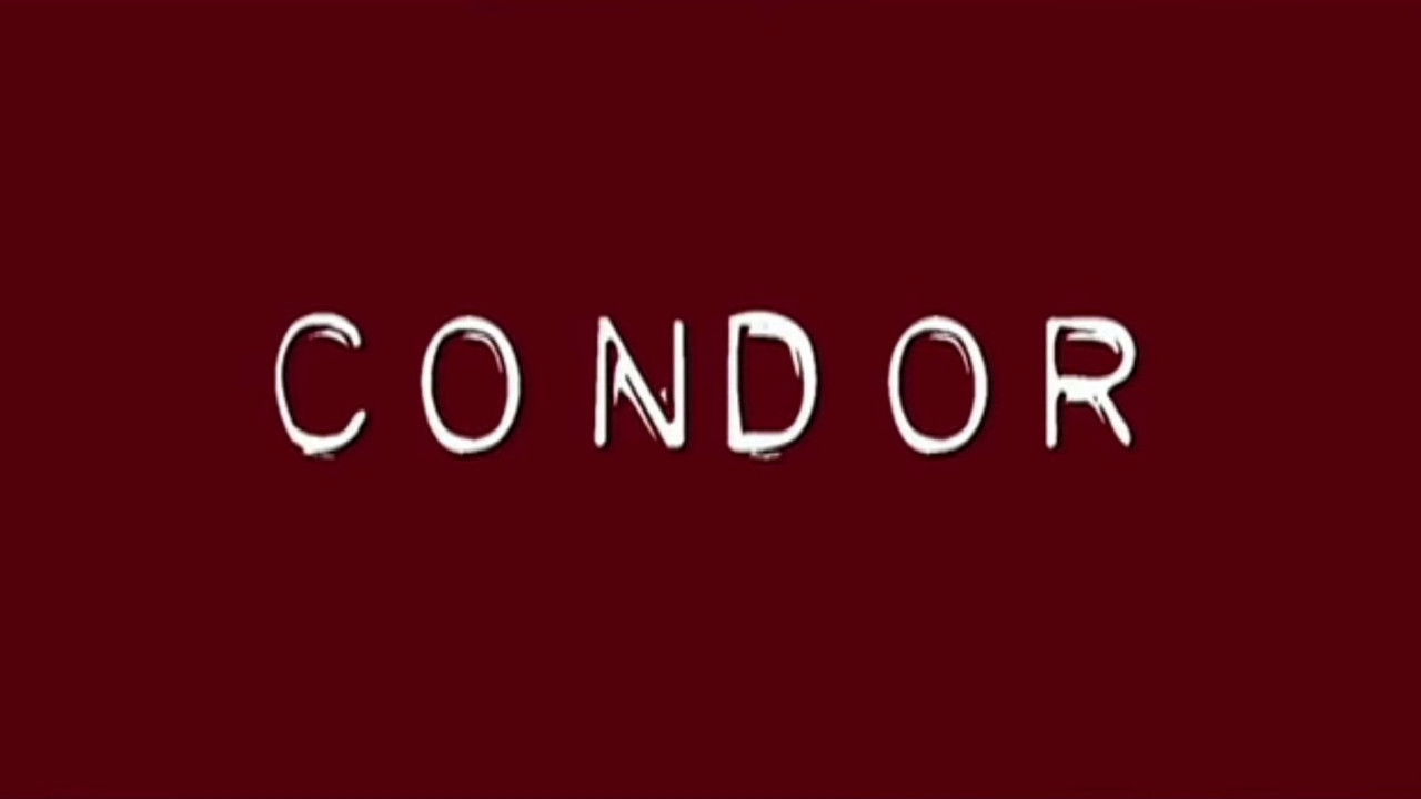 Backdrop for Condor