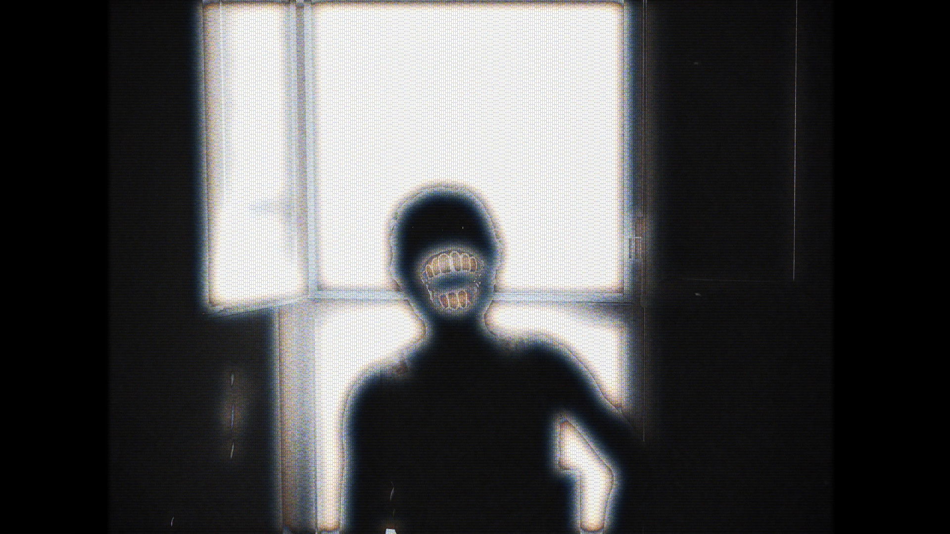 Backdrop for Cast Faces