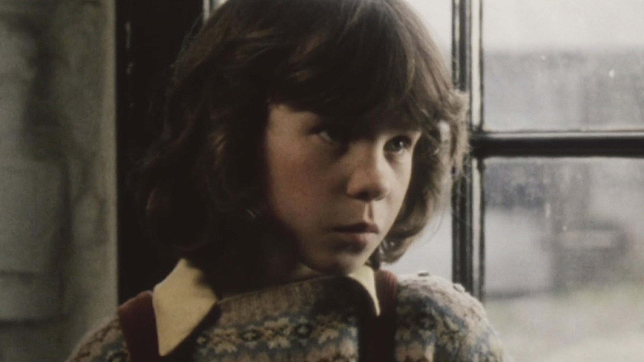 Backdrop for The Childeater