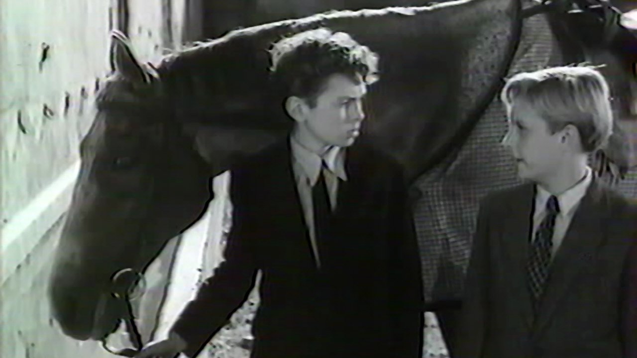 Backdrop for The First Weapons