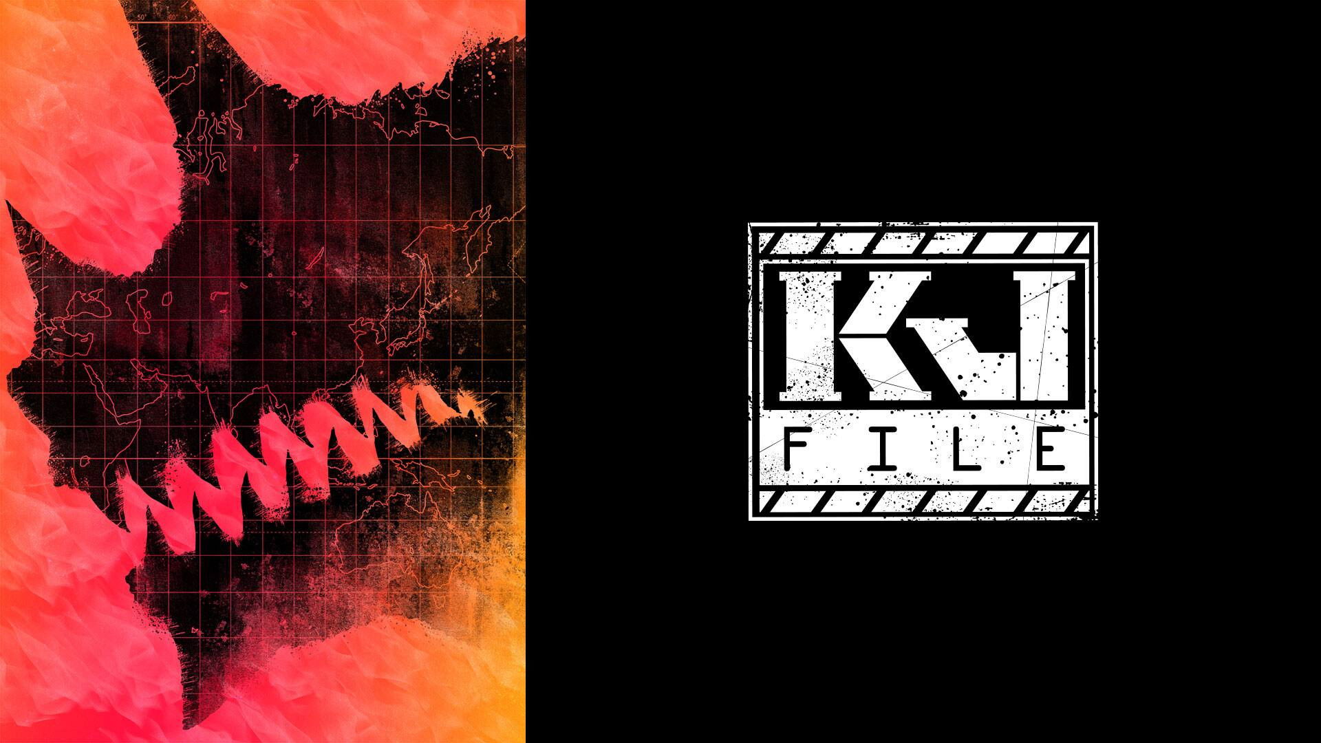 Backdrop for KJ File