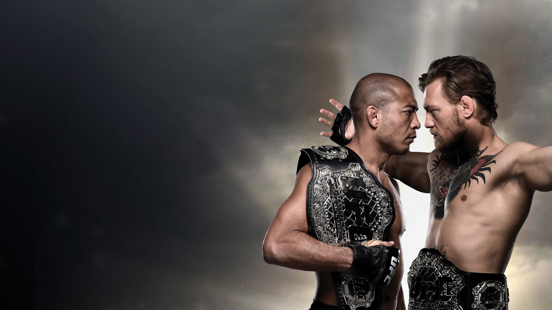 Backdrop for UFC 194: Aldo vs. McGregor