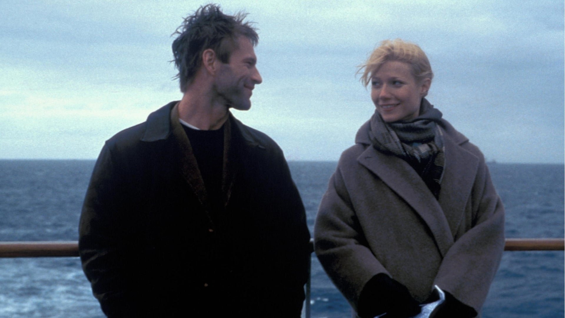 Backdrop for Possession