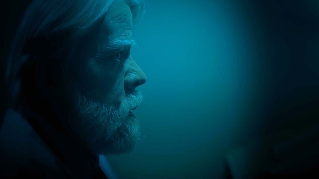 Backdrop for LoveJacked